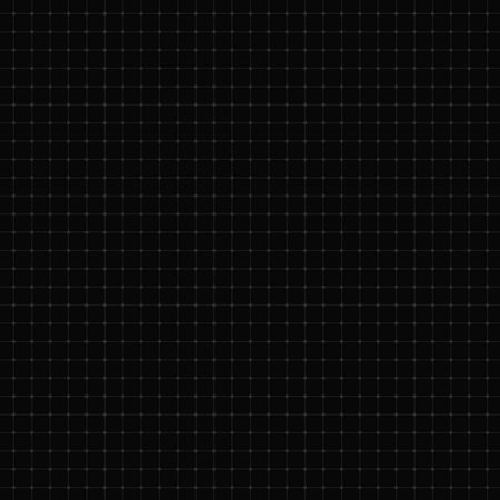 Blank square background checkered outline patternのイラスト素材