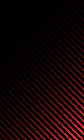 Dark elegant wallpaper abstract geometric linesのイラスト素材