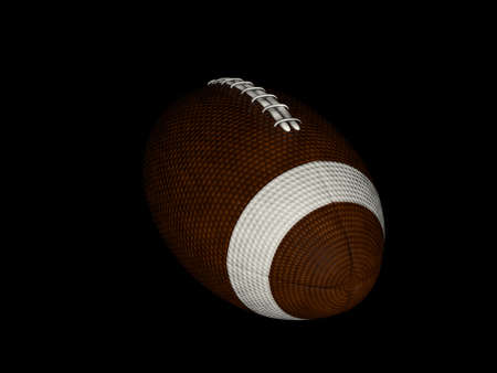Footballの写真素材