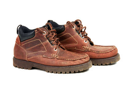 Shoes for Travelの写真素材