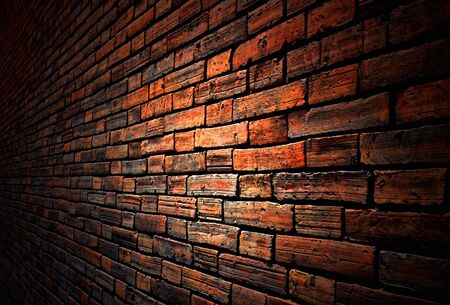 brick wall background
