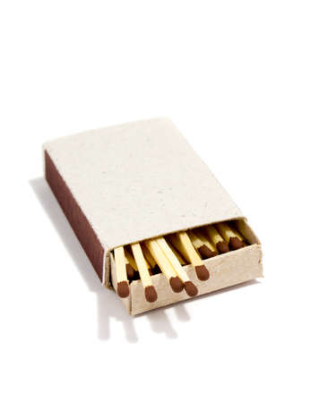 matches