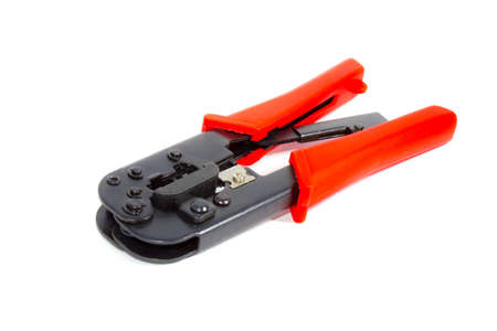 crimperの写真素材