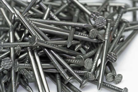 Nailsの写真素材