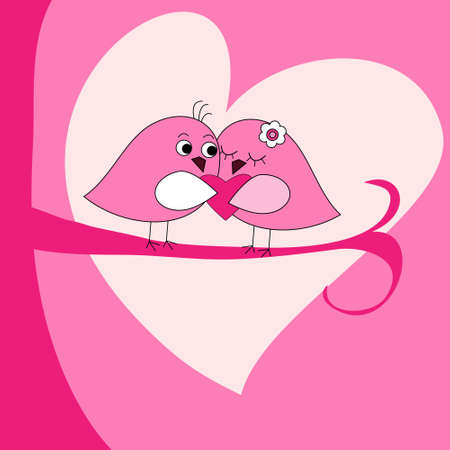 Valentineのイラスト素材