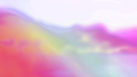 Pastel colors abstract backgroundの写真素材