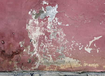 Ancient wall, background, texture,の写真素材