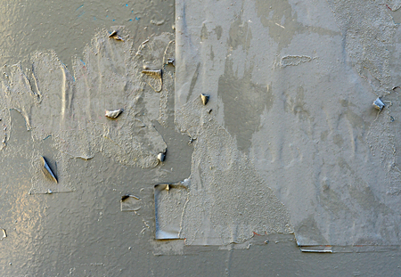 Ancient wall, background, texture, plaster, shabby paint, old cement plaster ancient shabby paint,の写真素材