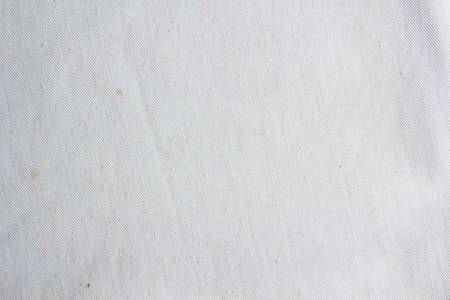 close up of a white textured paper background
