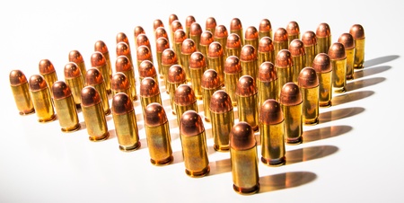 bullet