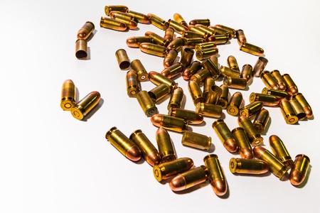 bullet