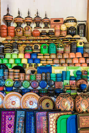 Handmade Lacquer Wareの写真素材