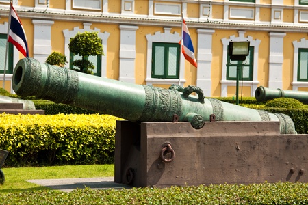 Artilleryの写真素材