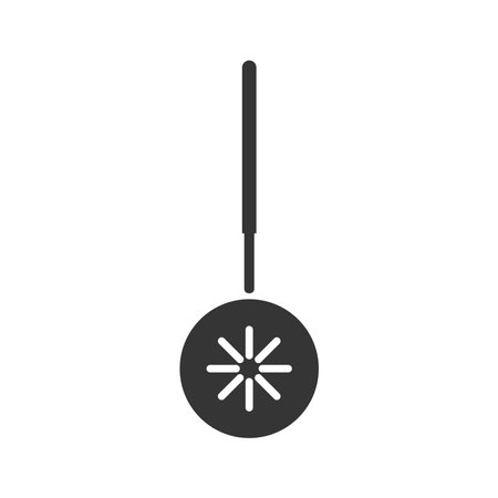 skimmer icon design vector templateのイラスト素材