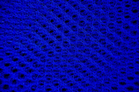 Nylon mesh, backgroundの写真素材