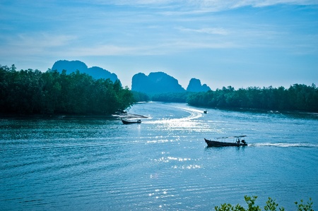 Pung-nga,Travel,South of Thailand