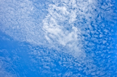 Soft cloud Abstract backgroundの写真素材