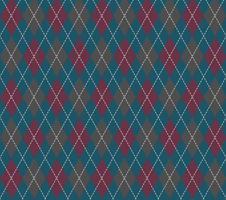 Pattern Ethnic fabric texture Geometric Vector Aztec oriental illustration retro ceramic tile