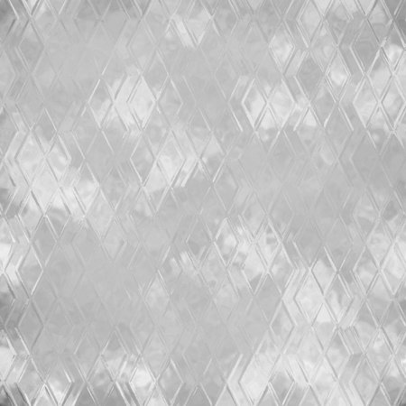 Pattern Embossed Metal aluminum, texture background,wall decoration, abstract floral glass, embossed flowers patternの写真素材
