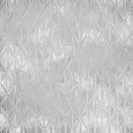 Pattern Embossed Metal aluminum, texture background,wall decoration, abstract floral glass, embossed flowers patternの写真素材