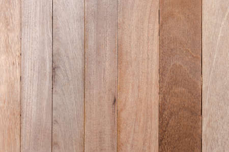 Old wood texture wall and vintage natural wooden floor background conceptの写真素材