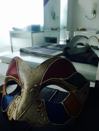 Front & Behindの素材