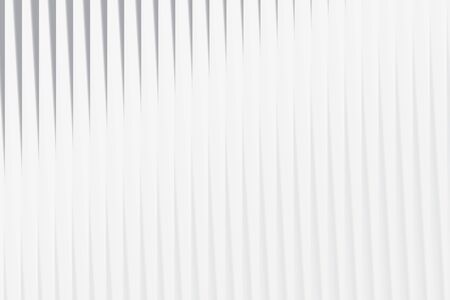 Abstract geometric white and gray color background. Vector, illustration.のイラスト素材