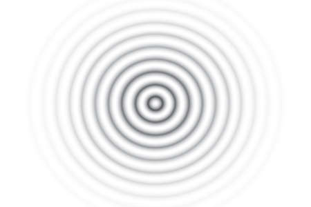 Abstract  white and gray color, modern design background with geometric shape. Vector illustration.のイラスト素材