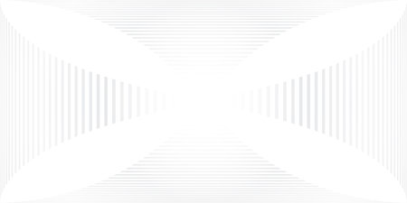 Abstract  white and gray color, modern design background with geometric shape. Vector illustration.のイラスト素材