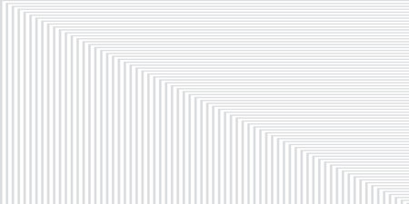 Abstract  white and gray color, modern design background with geometric rectangle shape. Vector illustration.のイラスト素材