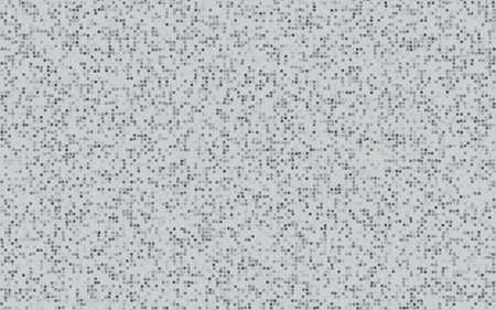 Abtract white and gray rectangle shape, block pattern, mosaic. 3D Render illustration.の写真素材