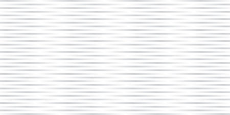 Abstract  white and gray color, modern design background with gradient straight line, shadow background. Vector illustration.のイラスト素材