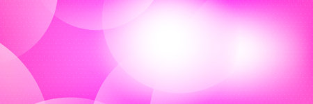 Abstract geometric white and pink color, modern design stripes background with curve lines, use for banner, template and presentation background. Vector illustration.のイラスト素材