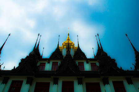 templeの写真素材