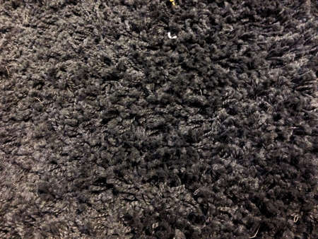 Black guy rugの素材