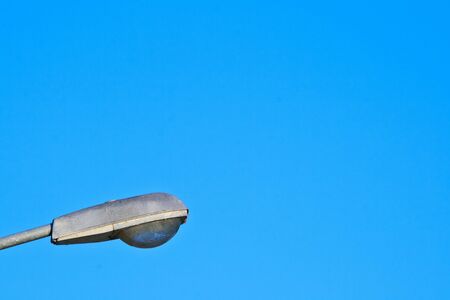 Lamp post
