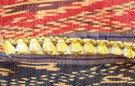 product of THAILAND handmade  の写真素材