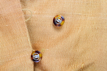 gold Silk with Clasper