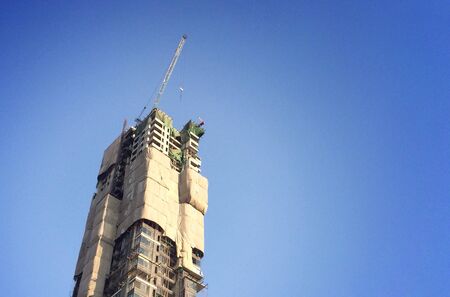 Contruction theskyの素材