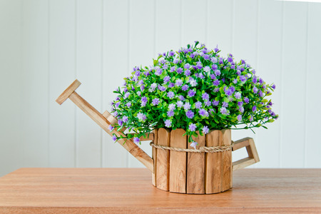 jardiniere and resolution of 36 million pixelsの写真素材