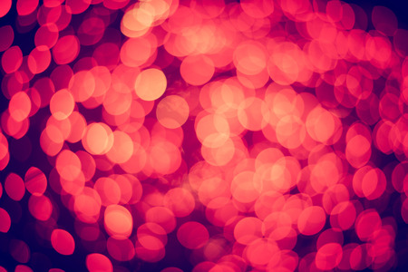 Bokeh background vintage, picture out of focus, blurred background.