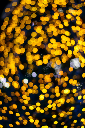 Background bokeh, the image is out of focus, blurred background.の写真素材