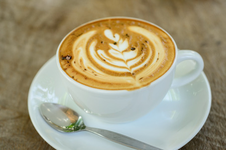 Coffee Mochaの写真素材