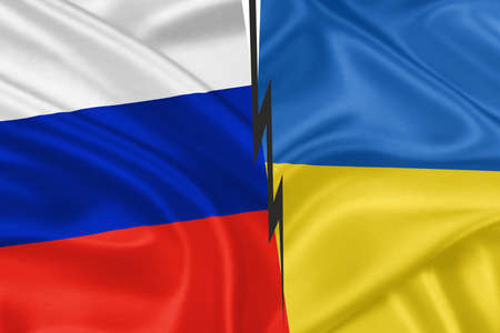 Ukraine crisis  Russian invasion