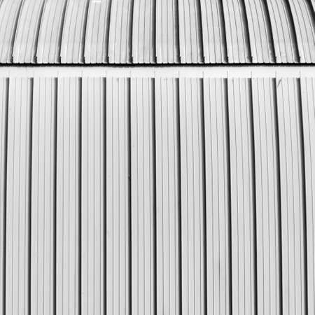 Line Metal Backgroundの写真素材