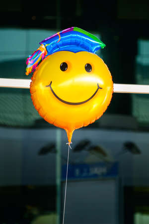 Smile Balloon