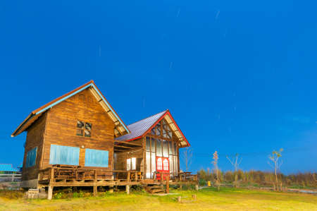 Thailand s Local Houseのeditorial素材