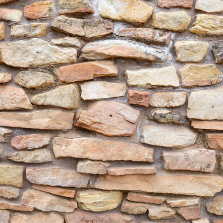 Stone Wall