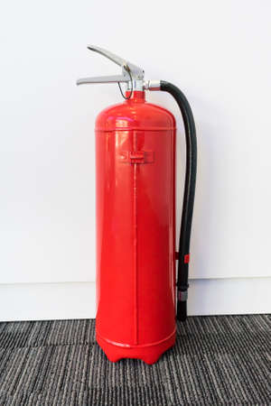 Fire extinguisher