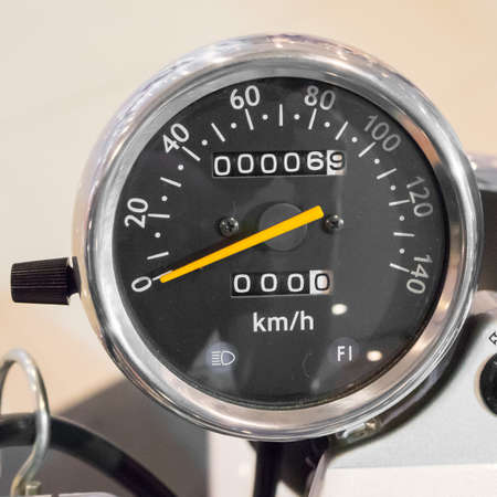 Speedometer